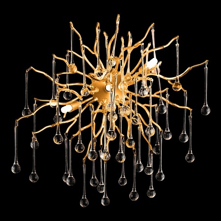 10377W Бра LOFT IT Drops - фото