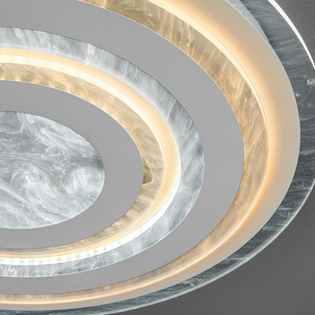 Потолочный светильник Eurosvet 90209/1 - фото