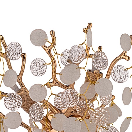 Бра Dio D'Arte Elite Tavenna H 2.26.103 G - фото