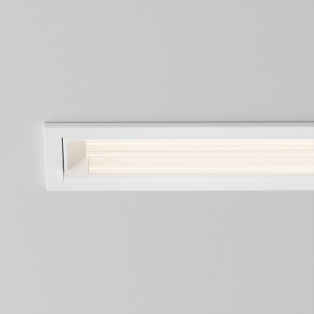 Встраиваемый светильник Technical DL100-12W2.7-3-4K-W - фото