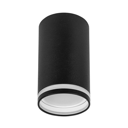 Точечный накладной светильник Arte Lamp IMAI A2266PL-1BK - фото