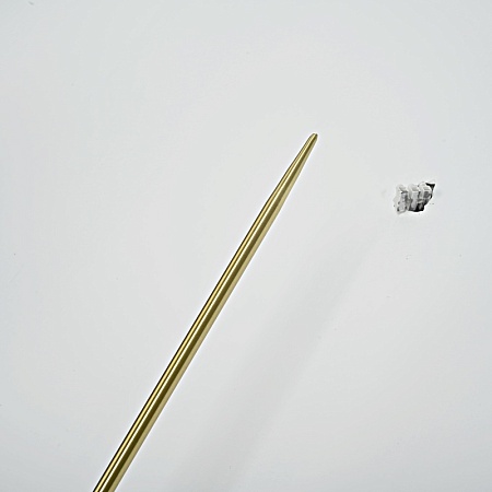 Настенный Светильник Lines Ball 100 Gold Imperiumloft 178057-26 - фото