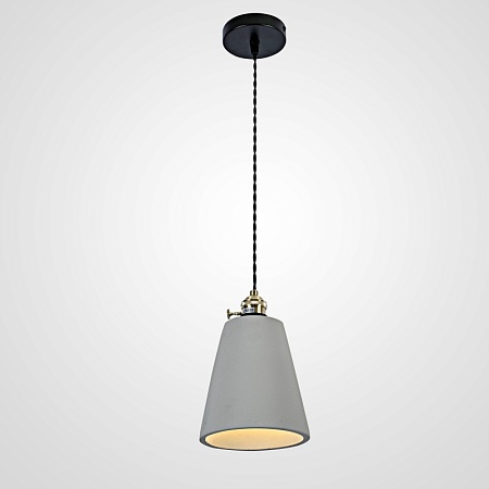 Подвесная Люстра Industry A 16*20.5 Imperiumloft 101689-26 - фото