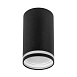 Точечный накладной светильник Arte Lamp IMAI A2266PL-1BK - фото