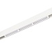 Магнитный трековый светильник Белый LED 1*18W 4000K 1 400Lm Ra>90 120° IP20 L330xW22xH4 ST804.546.18 - фото