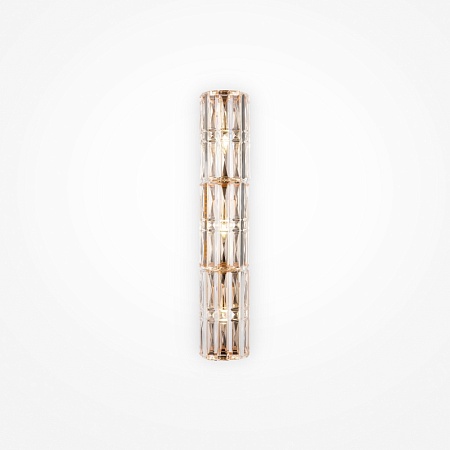 Настенный светильник (бра) Maytoni Facet MOD094WL-03G - фото