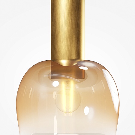 Потолочный светильник Maytoni Smart Casual MOD414CL-01G - фото
