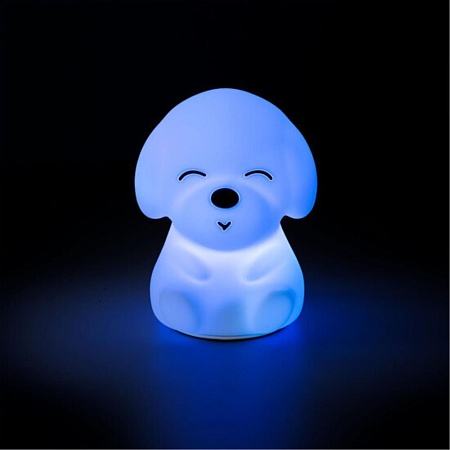 Ночник Arte Lamp TILLY A7371LT-1WH - фото