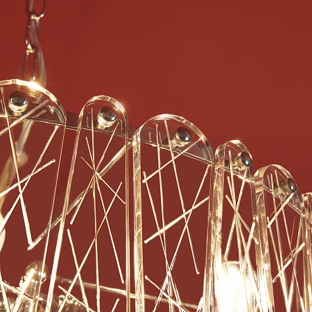 Подвесной светильник Freya FR2048PL-05CH1 - фото