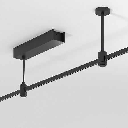 Esthetic Magnetic Декоративная стойка 184 мм (без питания) 85143/00 Elektrostandard - фото