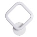 Настенный светильник Arte Lamp POLLI A9005AP-1WH - фото