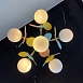 Потолочная Люстра Matisse C D55 Imperiumloft 191892-26 - фото