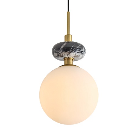 Подвесной светильник Freya FR5631PL-01BS1 - фото