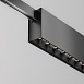 Трековый светильник Technical Points  TR150-1-12W3K-M-B - фото