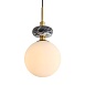 Подвесной светильник Freya FR5631PL-01BS1 - фото