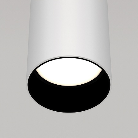 Подвесной светильник Technical Focus P075PL-01W - фото