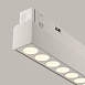 Трековый светильник Technical TR031-4-24WTW-DD2-W - фото