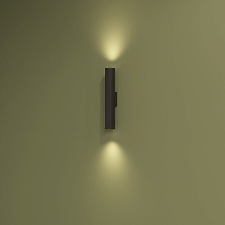 Бра Denkirs Scope DK5022-BK - фото