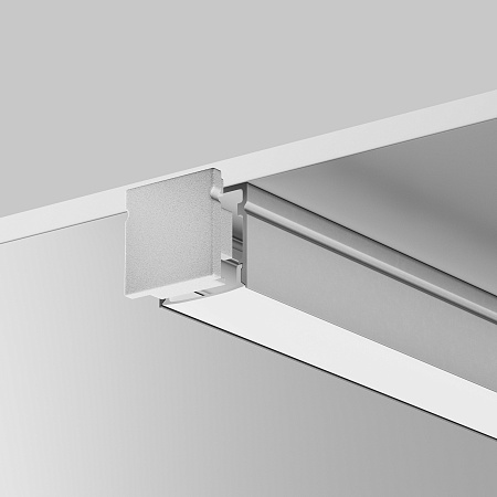 Комплектующие для профиля Led Strip 642072 - фото