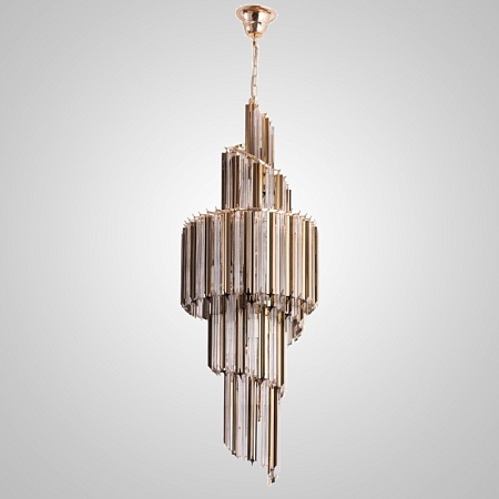 Подвесная Люстра Impers Croiss Imperiumloft 193714-23 - фото