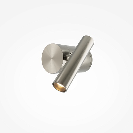 Настенный светильник (бра) Maytoni MOD433WL-L3N3K1 - фото