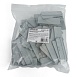 LD562-1-40 Торцевая заглушка для ЗНИ LD554 4 мм²  (JXB ST 4), серый STEKKER - фото