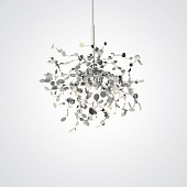 Люстра Tezani Argent Suspension Pendant Lamp 40 Imperiumloft 84501-22