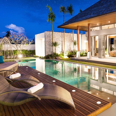 Подсветка для лестниц и дорожек MRL LED 1108 белый Elektrostandard - фото