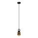 Подвесной светильник Lussole Gilpin LSP-8568 - фото