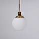Подвесной Светильник Orviet Gold D15 Imperiumloft 320048-23 - фото