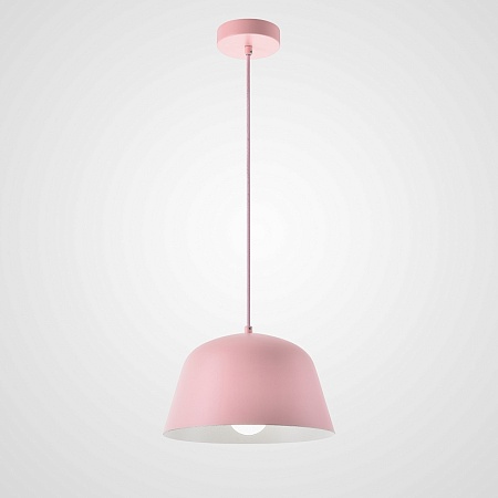 Подвесной Светильник Ambit Pink Imperiumloft 184487-26 - фото