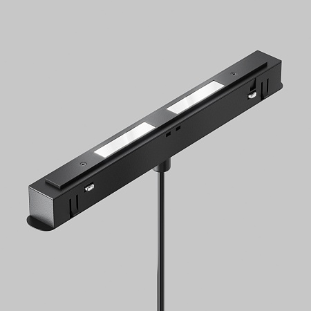 Трековый светильник Technical Plato TR123-2-15W4K-B - фото