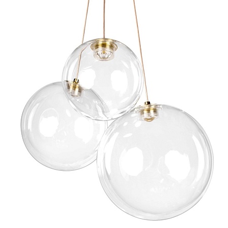 10270/P3 Подвесной светильник LOFT IT Pop it - фото