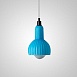 Подвесной Светильник Tiril Blue Imperiumloft 189756-23 - фото