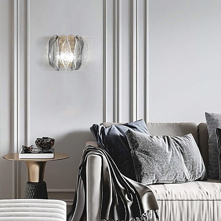 Настенный светильник Bogate's 365/2 - фото