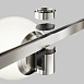 Трековый светильник Technical TR229-1-5W4K-PT - фото