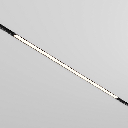 Трековый светильник Technical BASIS TR030-4-30WTW-DD-B - фото