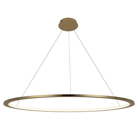 10014XXL Подвесной светильник LOFT IT Ring - фото
