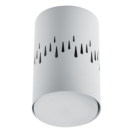 Светильник накладной под лампу FERON HL350 41453 - фото