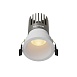 Встраиваемый светильник Technical DL118-15W-2.7K-W - фото