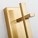 Настенное Бра Almira Imperiumloft 140512-26 - фото