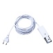 Коннектор для шинопровода Arte Lamp TRACK ACCESSORIES A160533 - фото
