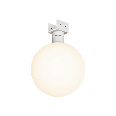 Уличный трековый светильник Outdoor O-TR01-1-S-9WW3K - фото