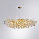 Подвесная люстра Divinare SALICE 3136/01 SP-15 - фото