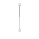 Подвесной светильник Outdoor O491PL-L8W3K - фото