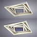 Трековая система ARTE LAMP A1433PL-1WH - фото