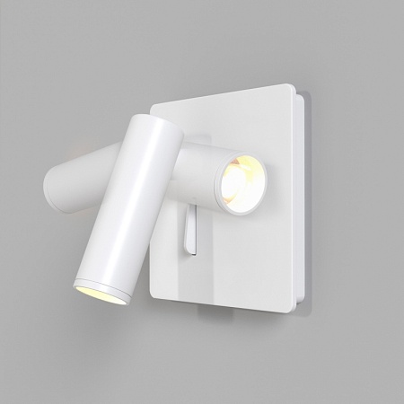 Настенный светильник (бра) Technical Mirax C040WL-L3W3K - фото