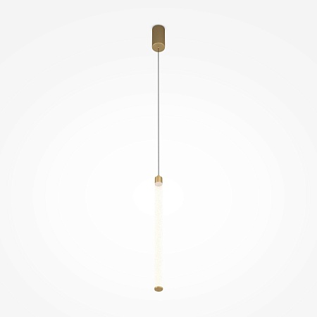 Подвесной светильник Technical Ray P022PL-L20G3K - фото