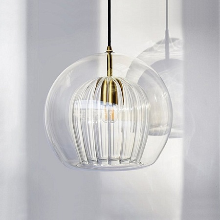 Подвесной Светильник Lyse D200 Imperiumloft 179620-26 - фото
