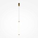 Подвесной светильник Technical Ray P022PL-L20G3K - фото